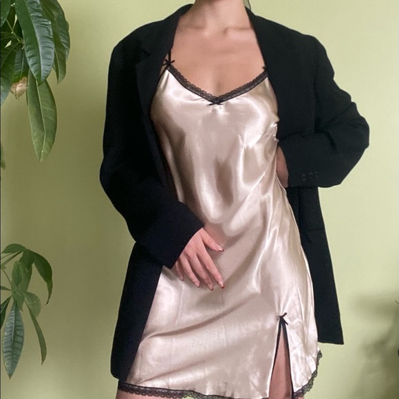 Slip dress - Picture 2 of 5